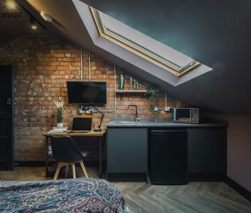 1 bedroom in a house share to rent - Photo 5