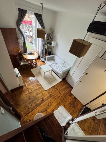 1 Bed Flat, Camden High Street, NW1 - Photo 5