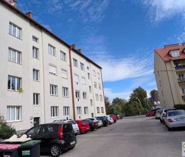 Ideal für Singles und Paare - Kleine Wohnung in Klosterneuburg - Nä... - Photo 6