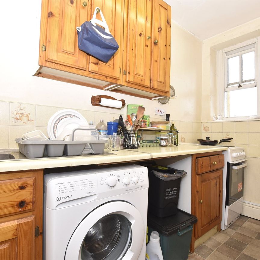 Great Stanhope St, Bath, BA1 - Photo 1