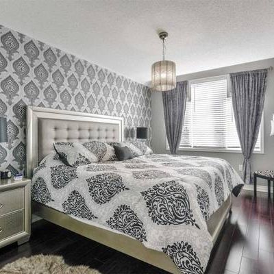 Caledon - 3 bedroom townhome for rent - Photo 1