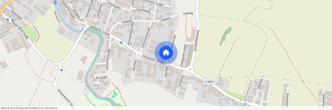 4210, Gallneukirchen