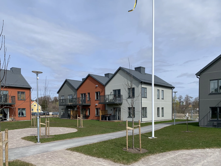 Väsbyvägen, Vagnhärad - Photo 5