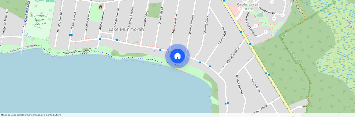 68 Anita Avenue, NSW 2259, Lake Munmorah