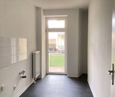 Ihr neues Zuhause - 2 Zimmer mit Balkon! - Photo 6