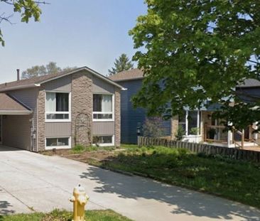 For Lease - 52A Janice Drive, Barrie, Ontario - Photo 3