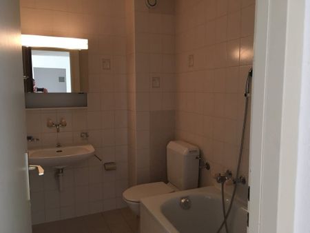 2 Zimmer, 45 m², 5. Stock - Photo 5