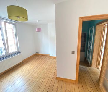 Lumineuse maison 3ch avec jardin à 1160 Auderghem  Loyer: 1 800 € - Foto 1