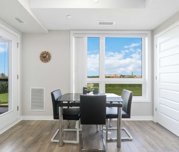 For Lease - 58 Adam Sellers Street Unit# 610, Markham, Ontario - Photo 4