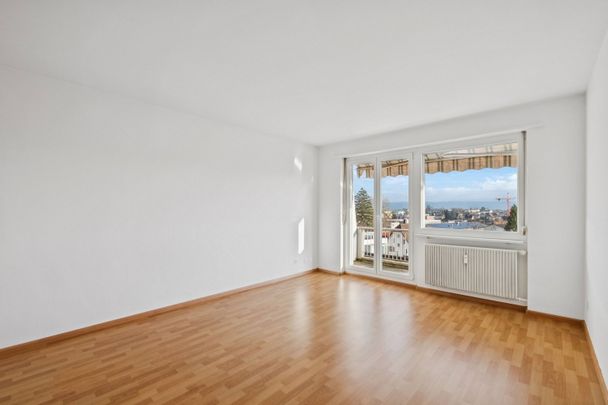 4.5 Zimmer, 85 m², 5. Stock - Photo 1