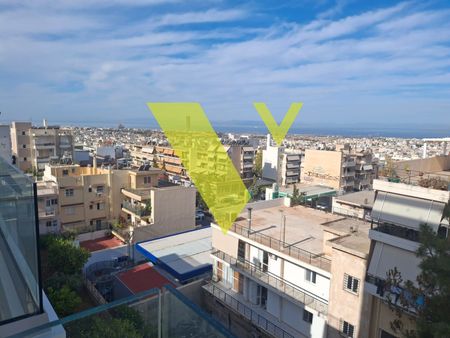 Μεζονέτα για ενοικίαση Κέντρο (Αργυρούπολη) - Φωτογραφία 4