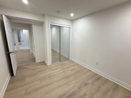 For Lease - 1330 Maddock Drive Unit# Bsmt, Oshawa, Ontario - Photo 2