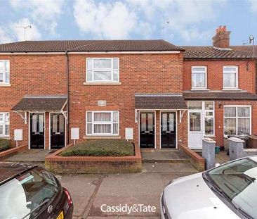 Joseph Court, Cambridge Road, St Albans, AL1 - Photo 5