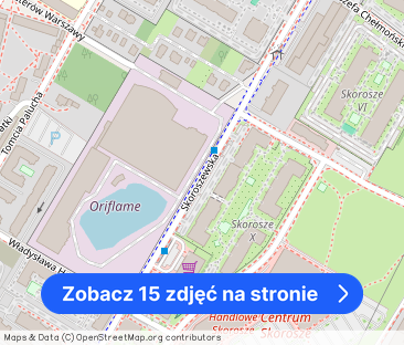 Mieszkanie na Skoroszach od grudnia - Zdjęcie 1