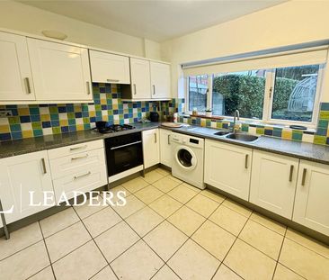 house to rent Abbey Road, Stoke-on-Trent, Staffordshire, ST2 - Photo 5