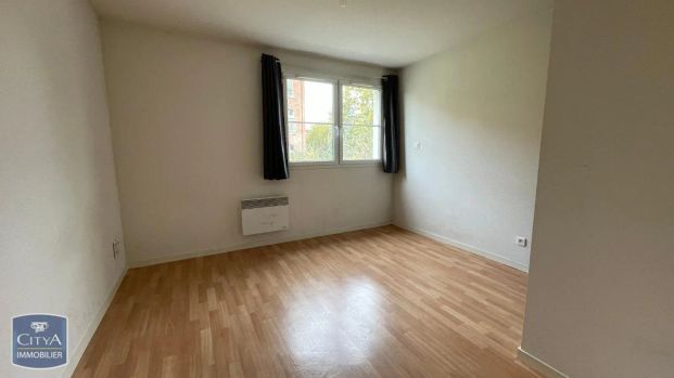 Appartement à louer 1 pièce 19.53m² - Photo 1
