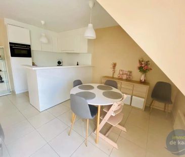 Ruime duplex met 3 slaapkamers. - Foto 3