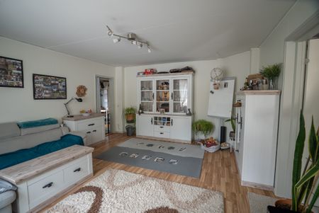 Marieberg, Bärtrå - Foto 5