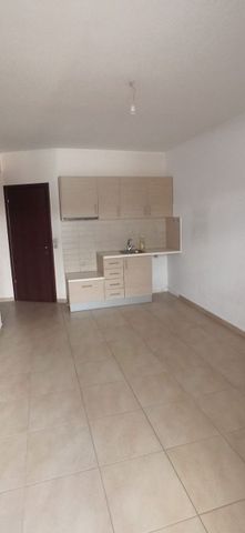 Studio/Γκαρσονιέρα για ενοικίαση Βουλγάρικα - Βουβή - Παλιό Δεσποτικό (Τρίκαλα) - Photo 2