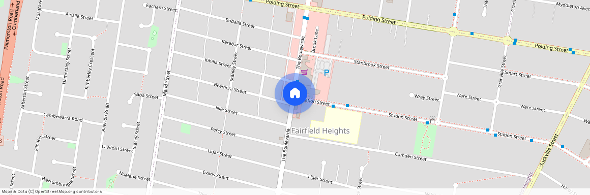 Address available on request, NSW 2165, Fairfield Heights