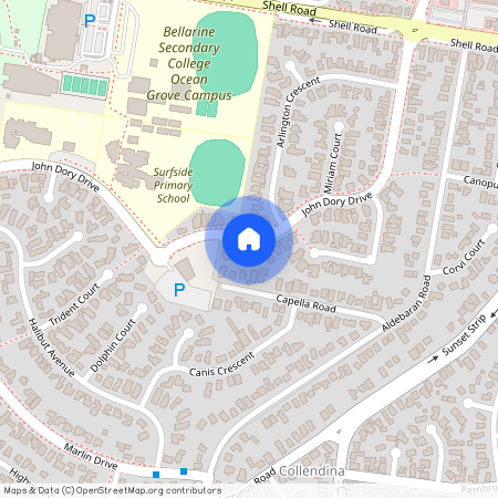 74 John Dory Dr Ocean Grove, 3226