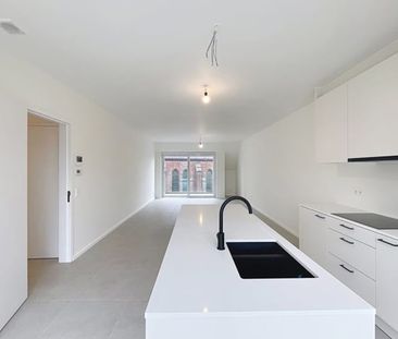 Appartement te huur - Foto 4