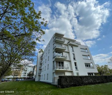 Appartement T1 à louer - 29 m² - Photo 1