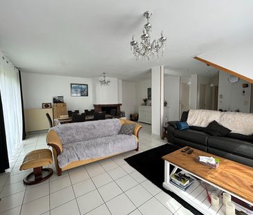 Maison MELESSE 7 pièces - Photo 4