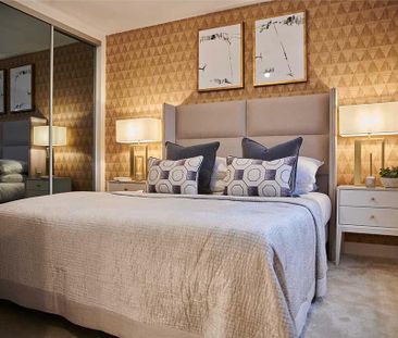 4 bedroom detached house to rent - Photo 4