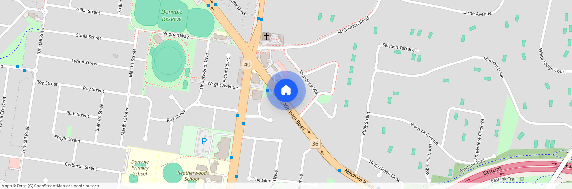 32/81-97 Mitcham Road, Vic 3111, Donvale