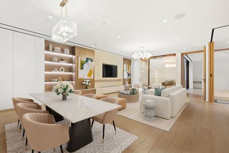 3 bedroom flat to rent - Photo 3