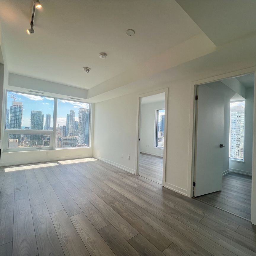 For Lease - 82 Dalhousie Street Unit# 3607, Toronto, Ontario - Photo 1