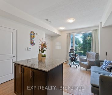 For Lease - 26 Fieldway Road Unit# 27, Toronto, Ontario - Photo 3