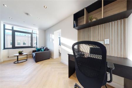 1 bedroom apartment to rent - Photo 2