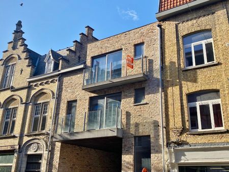 Stationsstraat 12 / -2a, 8900 Ieper - Foto 3