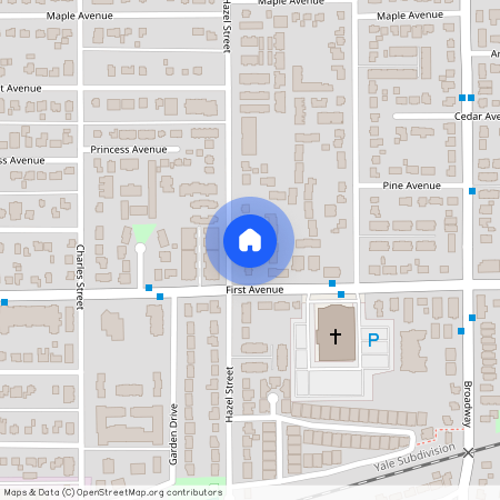 9218 Hazel Street, Chilliwack