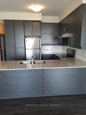 For Lease - 325 South Park Road Unit# 806, Markham, Ontario - Photo 1