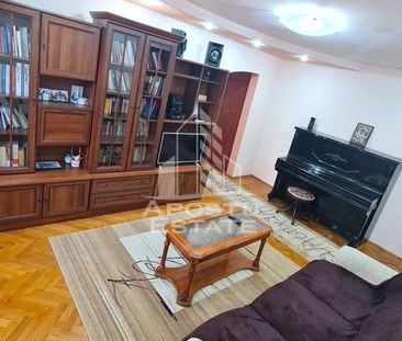 Apartament 2 camere, 66 mp,Etaj 1, Calea Romanilo - Photo 4