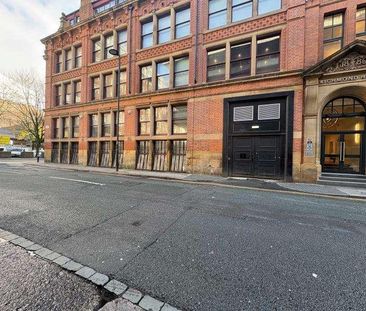 :: Gramercy House, M1 - Photo 5