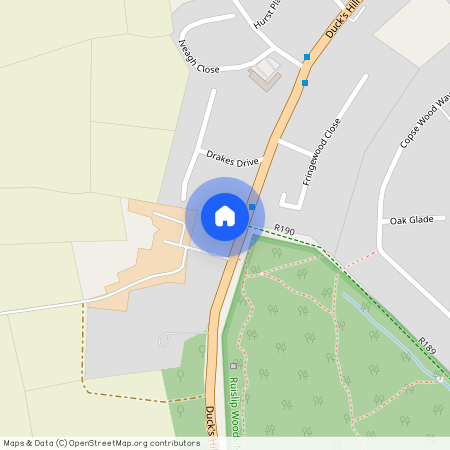 Kingfisher Close, Northwood HA6