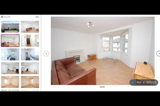 2 bedroom flat to rent - Photo 1