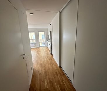 Smaragdgatan 4- 1rok(lgh 1411) - Photo 2