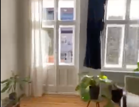 Helle 2 Zi.Wohnung Top Lage 1.Jan-30.May - Foto 1