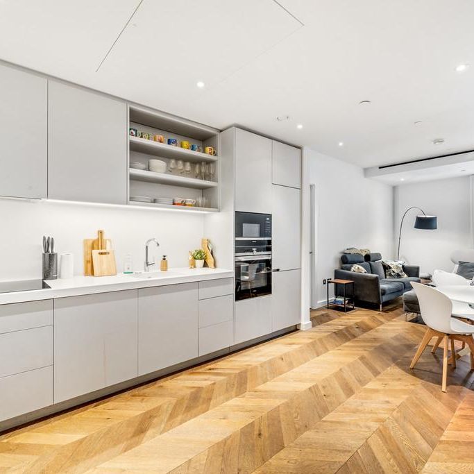 2 bedroom apartment to rent - Photo 1