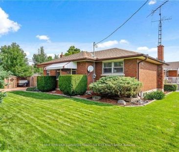 For Lease - 25 Buchanan Road Unit# Bsmt, St. Catharines, Ontario - Photo 2