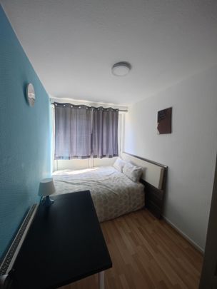 RM4 Moody Street | Mile End | London | E1 4DD - Photo 1