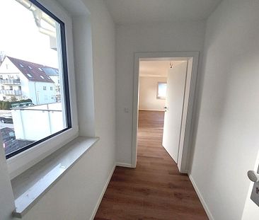 Alles, was eine gute Wohnung braucht! Schicke 2-Zimmer-Wohnung in Regensburg - Photo 4