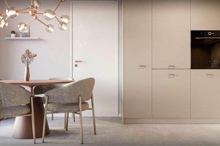 Kammermatten Ettingen - 4.5-Zimmer-Wohnungen - Foto 2