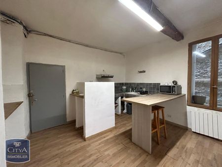 Location Appartement 1 pièce 34m² CARPENTRAS 84200 - Photo 3
