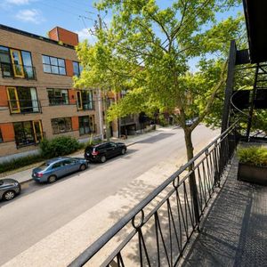 1 CH - 1 SDB - Montréal - $1,249 /mo - Photo 2